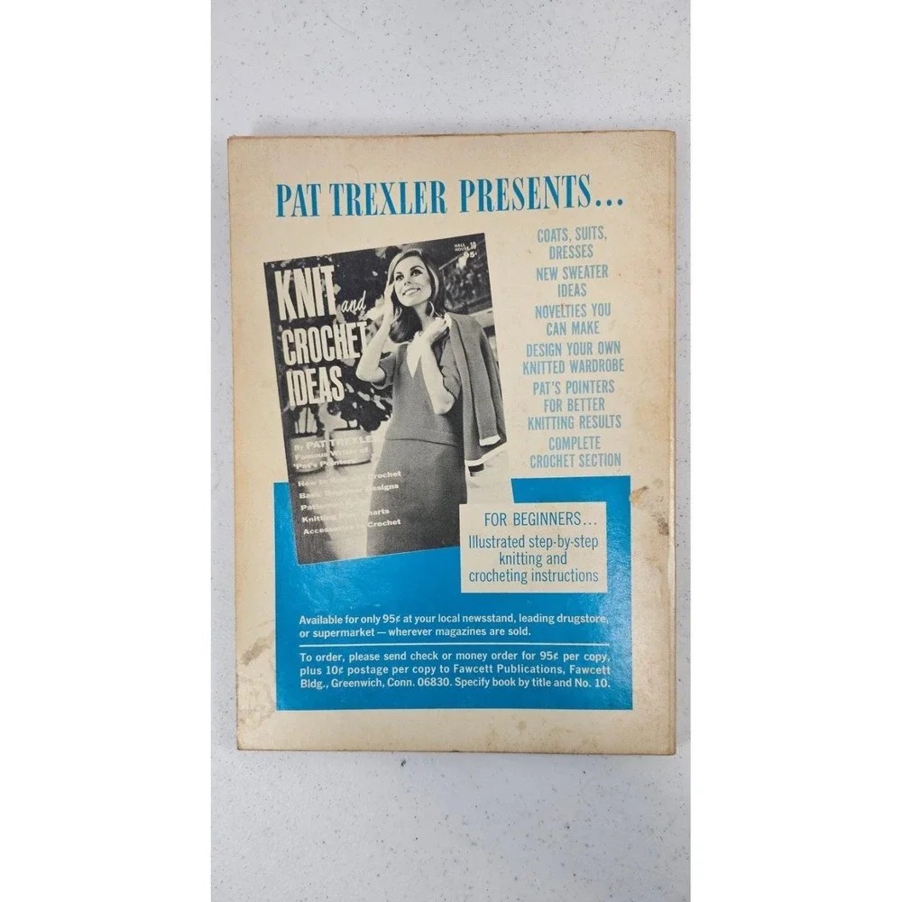 Vintage June Roth Thousand‎ Calorie Cook Book Hall House 1967 Diet Recipes